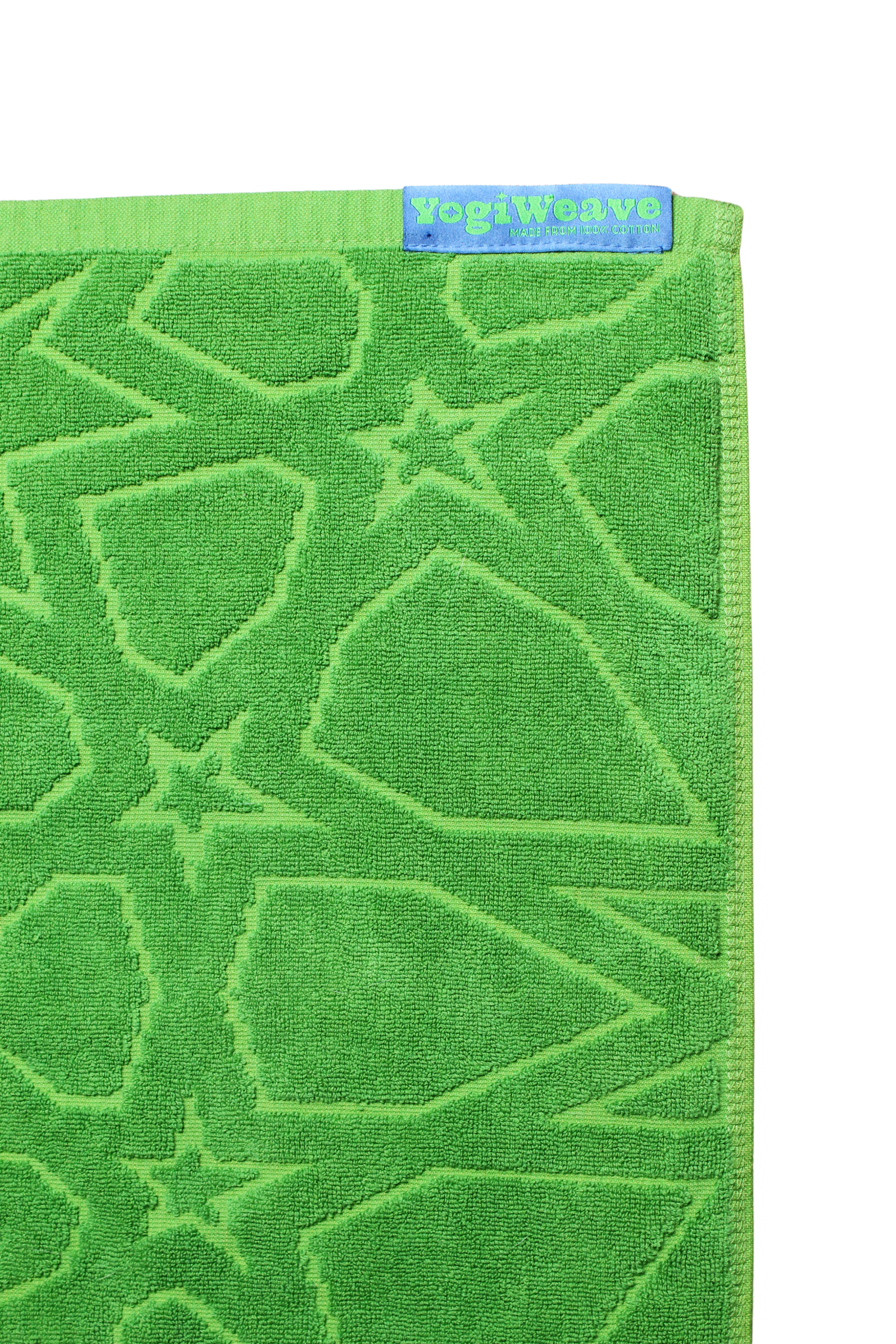 YogiWeave Hot Yoga Towel