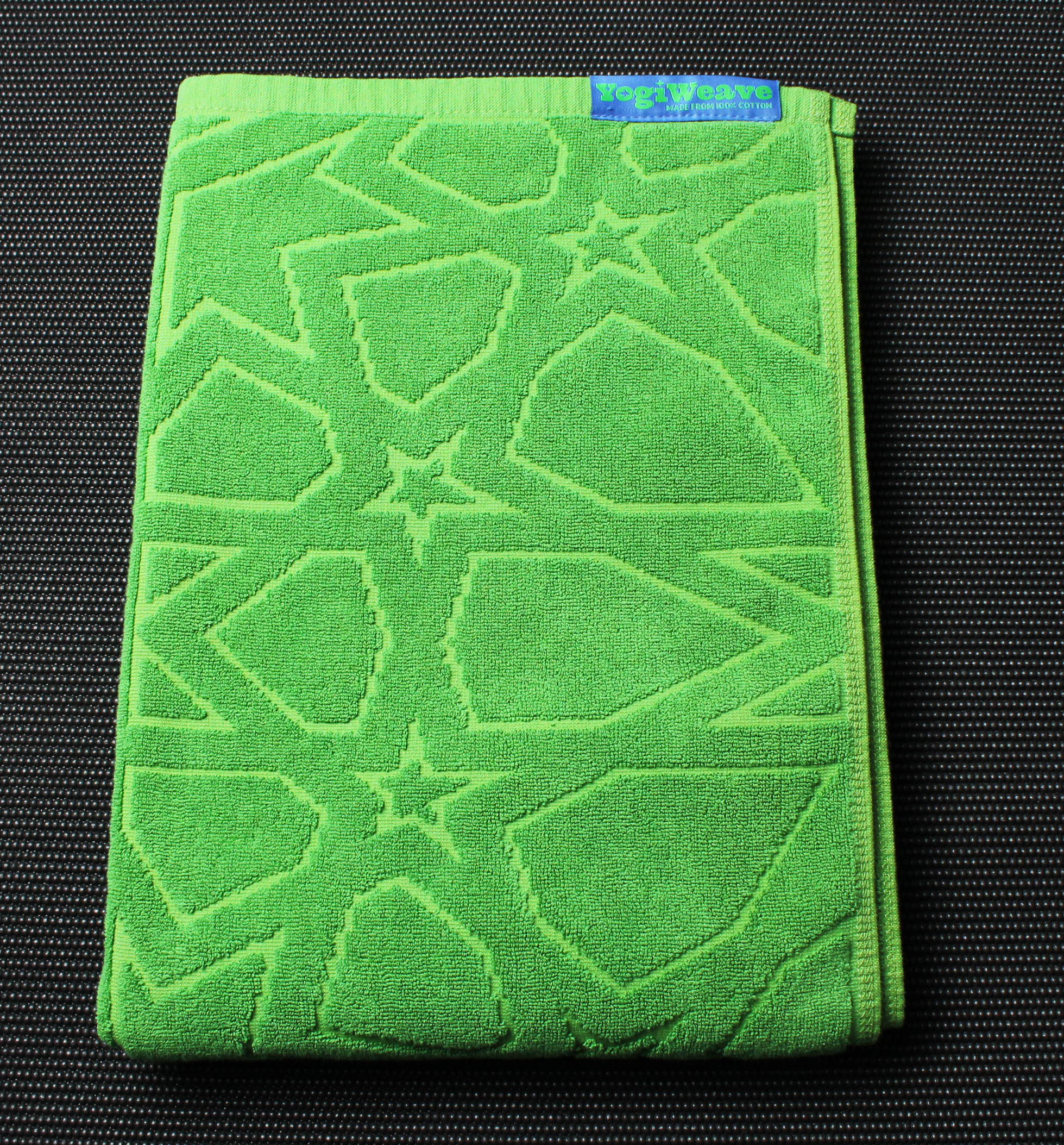 YogiWeave Hot Yoga Towel
