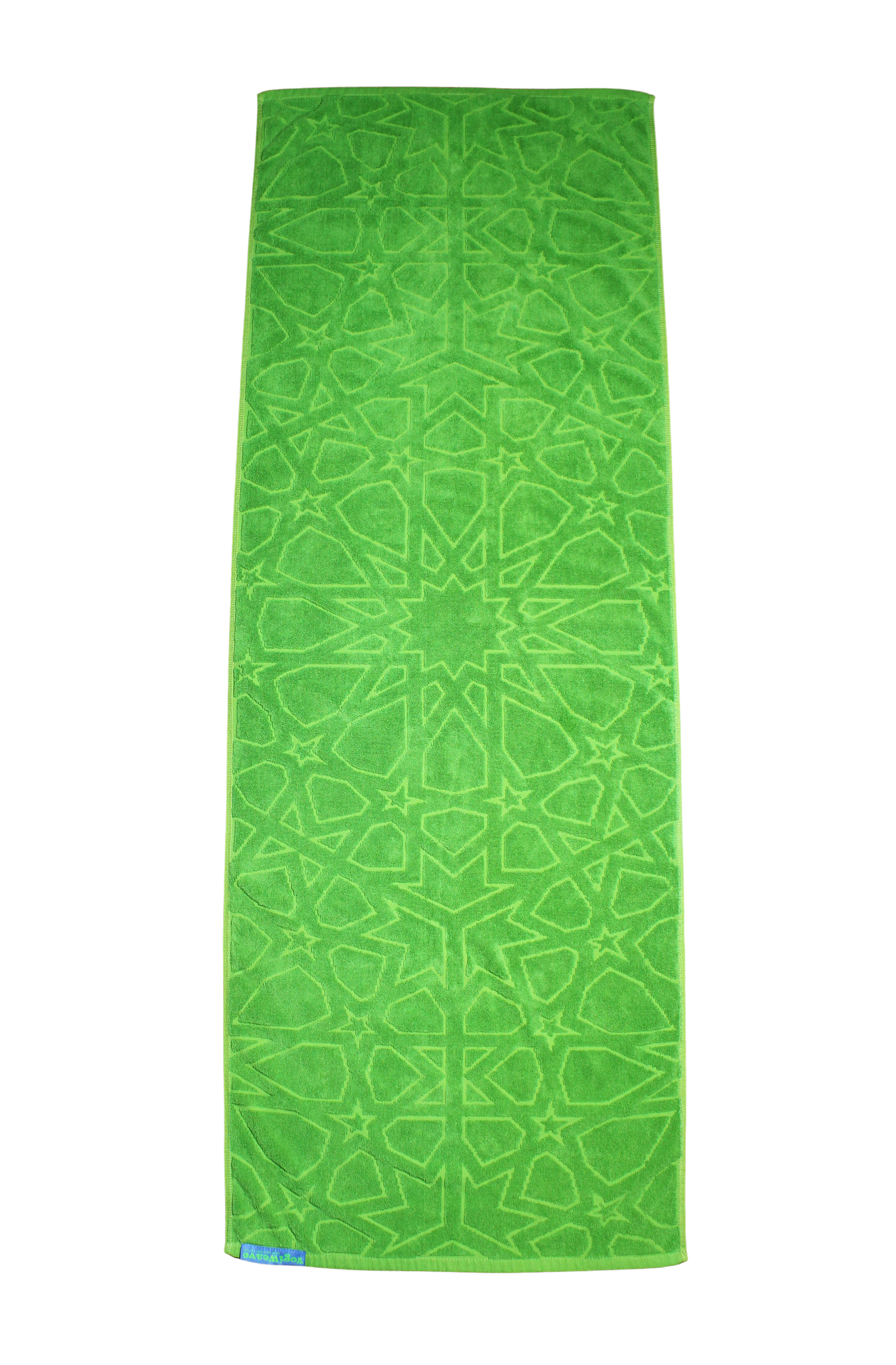YogiWeave Hot Yoga Towel
