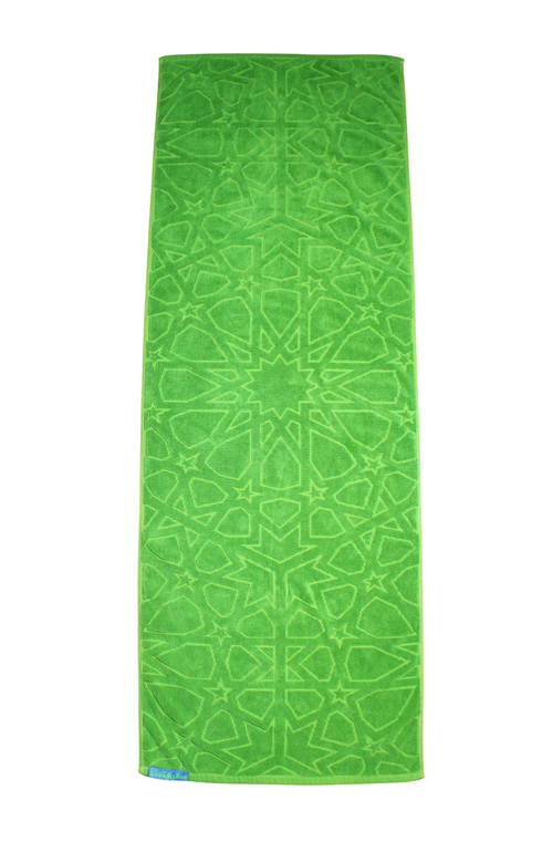 YogiWeave Hot Yoga Towel