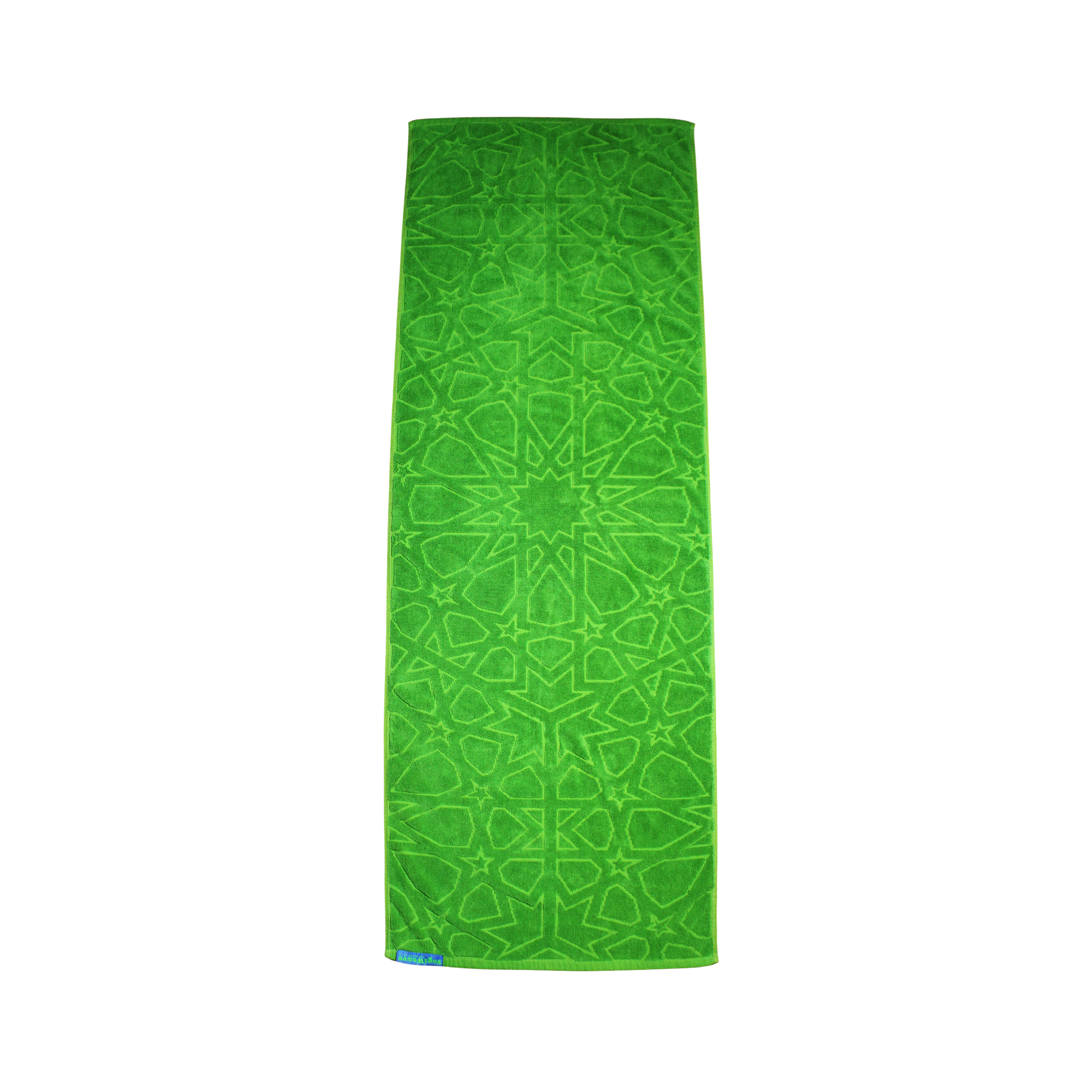YogiWeave Hot Yoga Towel